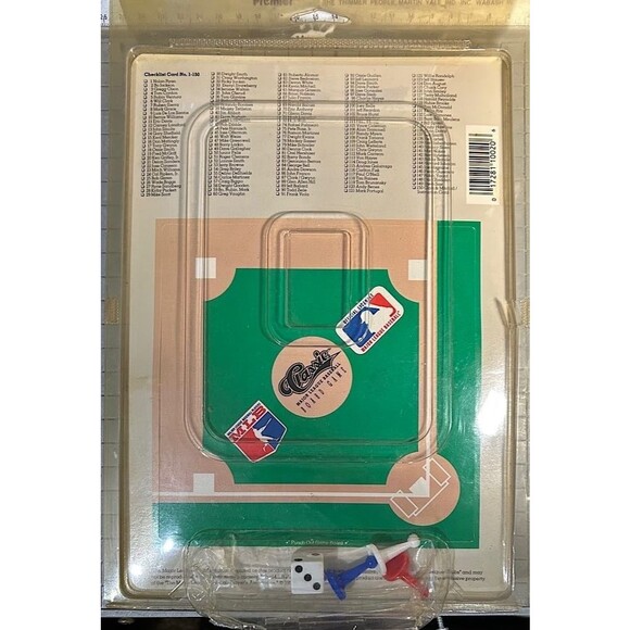 1990 Classics Card game-Nolan Ryan, Prime Time Sanders, Ken Griffey w-150 cards - Picture 2 of 6